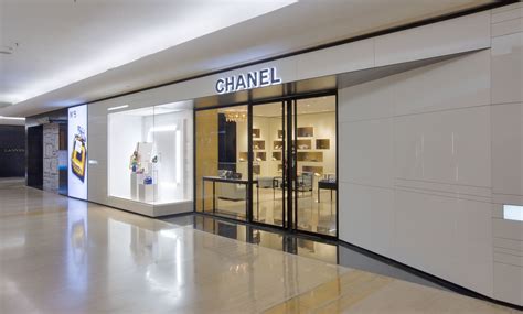 chanel sorrento|chanel store locations.